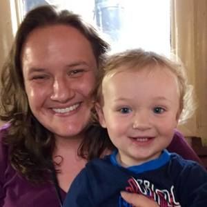 Meet your Posher, Erin